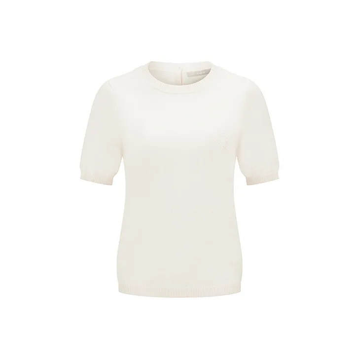 RARE Sweaters Women's White-0