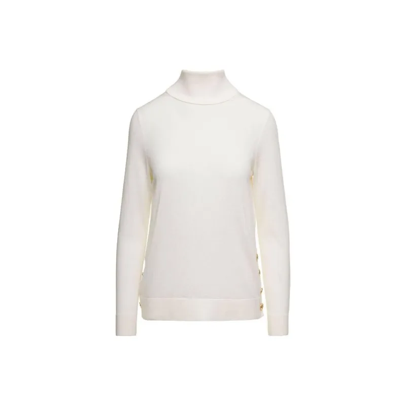 MICHAEL KORS Sweaters Women's White-0