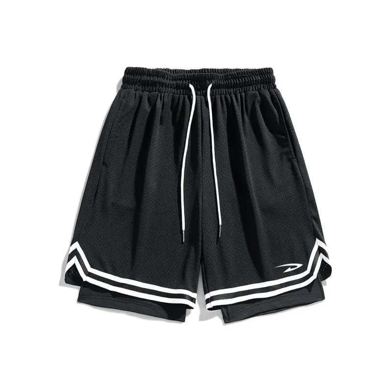 DEERWAY Basketball Shorts Unisex-9