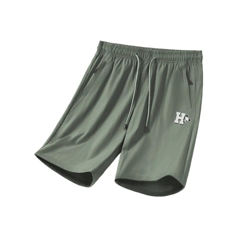 HIPANDA Casual Shorts Men-6