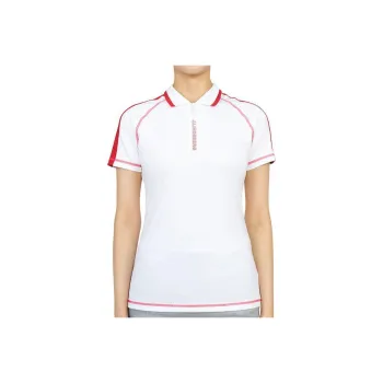J.Lindeberg T Shirt Women's White