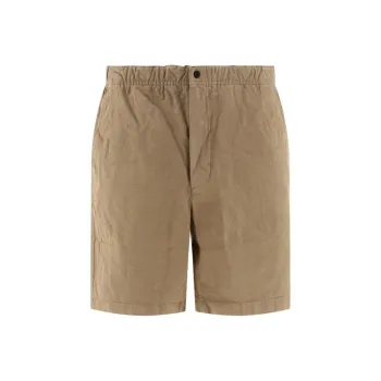 NORSE PROJECTS Casual Shorts Men's Khaki
