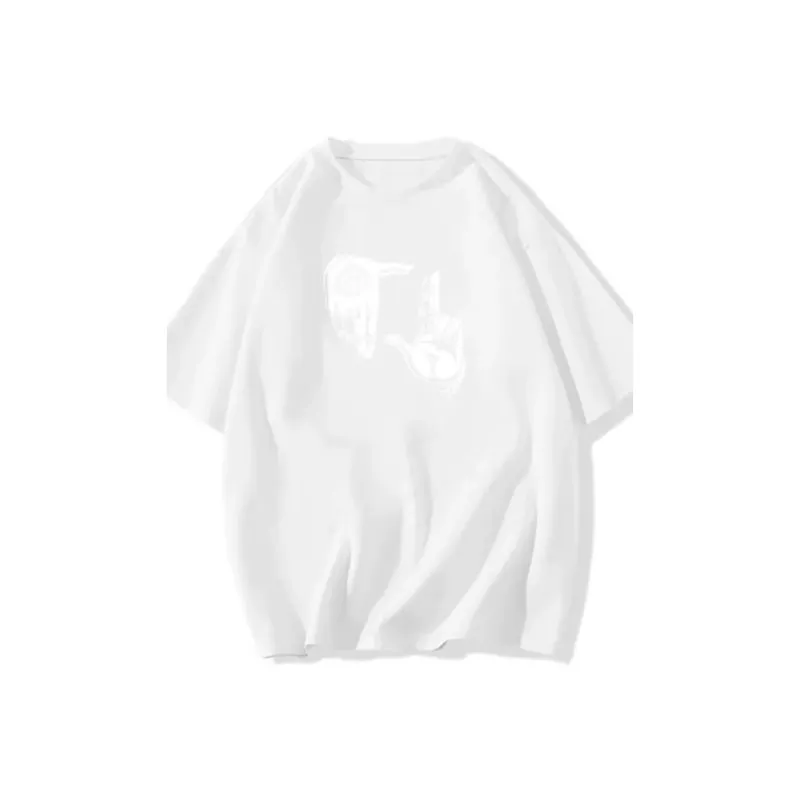PLAY BUSH T Shirts Unisex-2