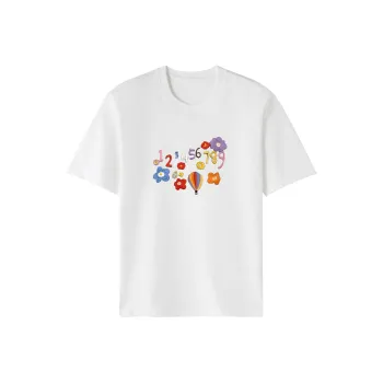 TEME T Shirts Women's