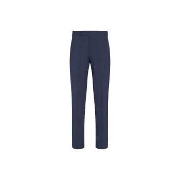 Ermenegildo Zegna Trofeo™ Seersucker Pants