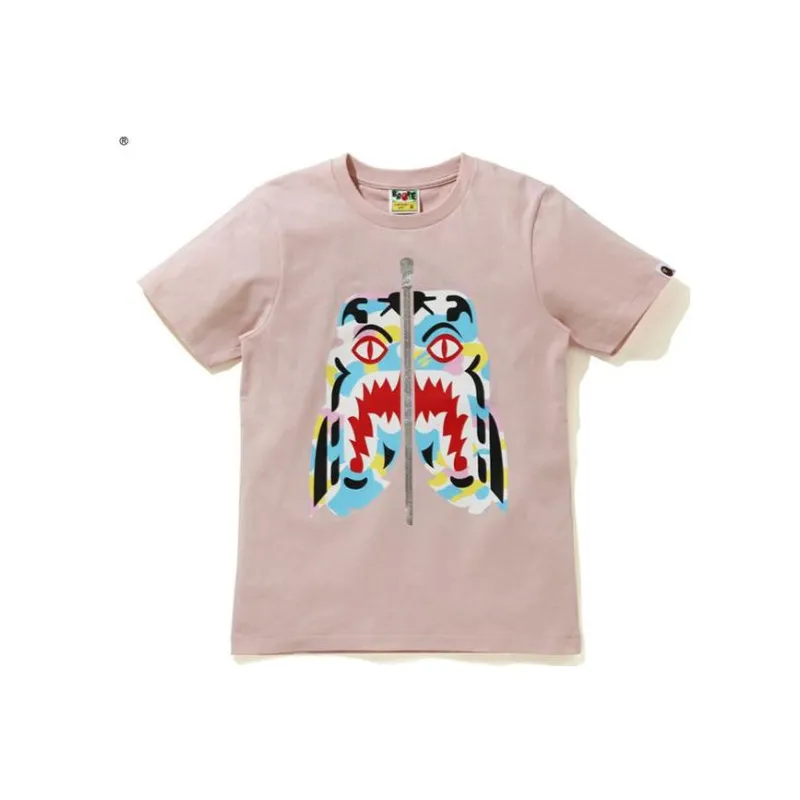 A BATHING APE T-Shirts Women's-2