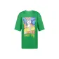 Green-Surfing Bunny