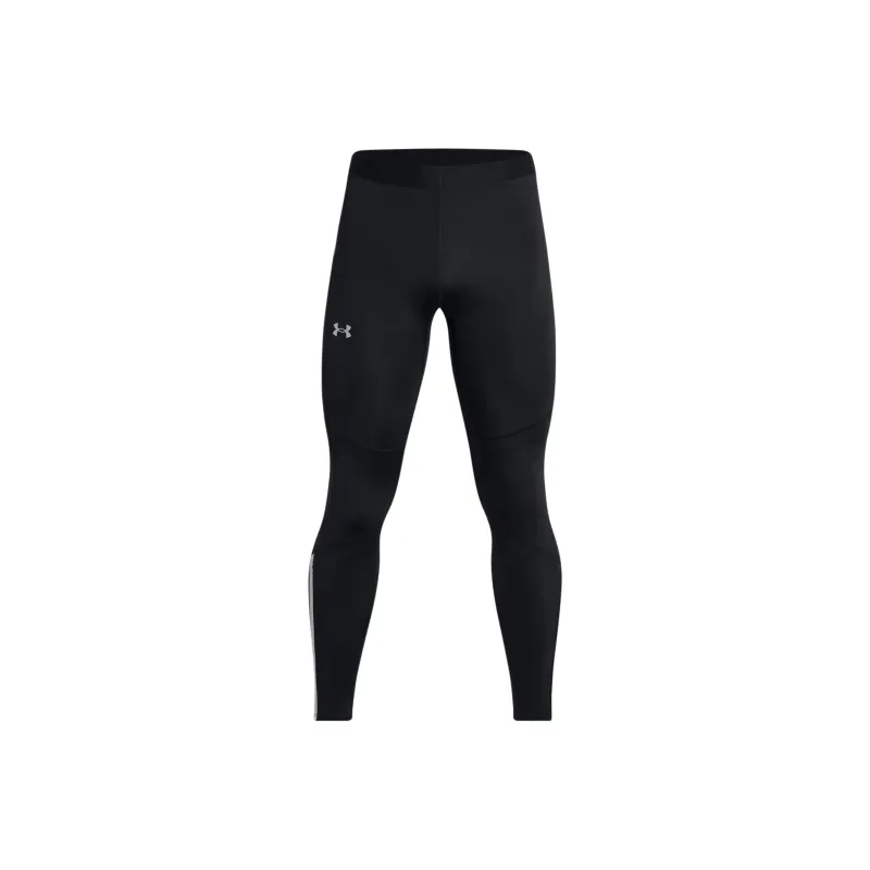 Under Armour Launch EliteCold Weather FW24 Athletic Trousers Men's Black/Reflective-0