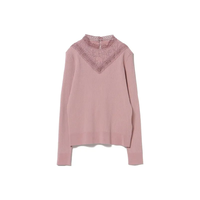 Beams Sweaters Women's-8