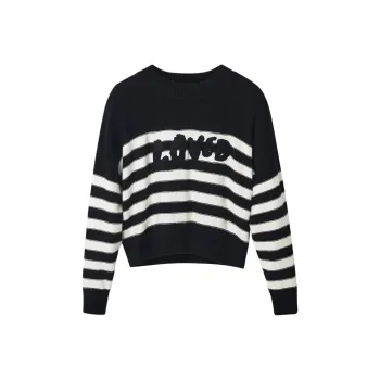 Desigual Sweaters Women's Black