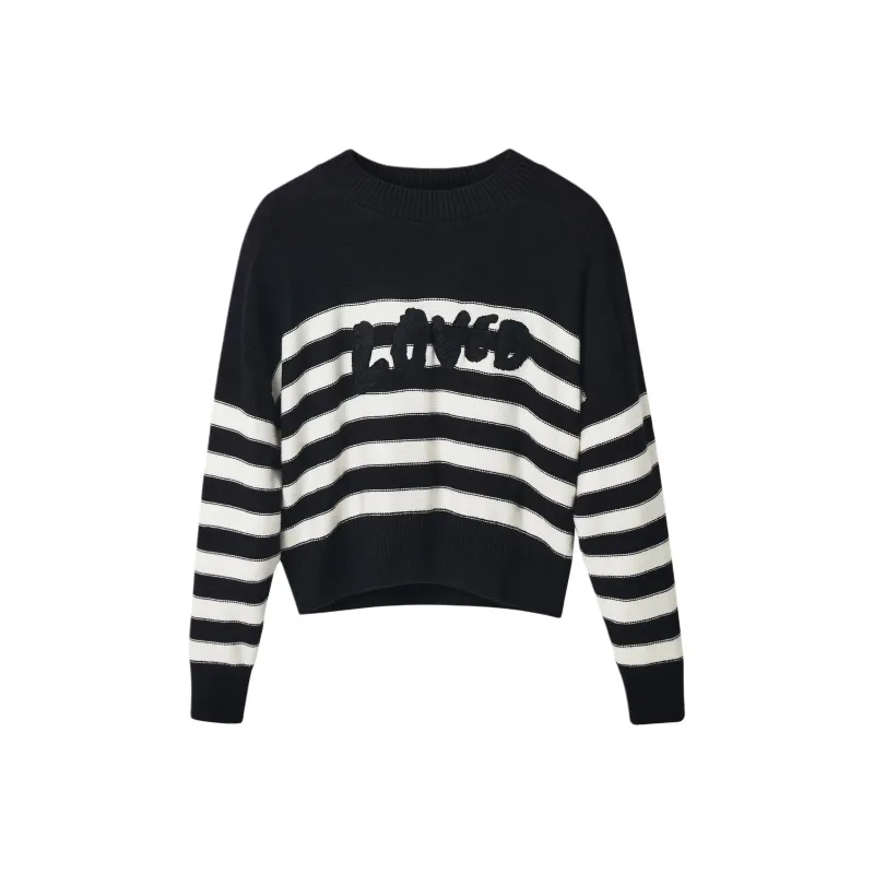Desigual Sweaters Women's Black-0