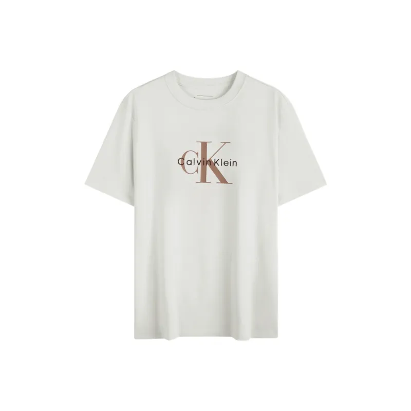 CALVIN KLEIN SS25CK Quartz T Shirt Women's-14
