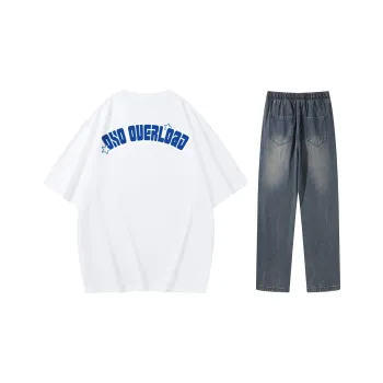 OXO OVERLOAD Casual Sportswear Unisex
