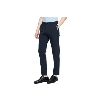 Dance With Wolves Casual Pants Men's