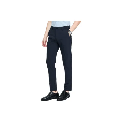 Dance With Wolves Casual Pants Men
s