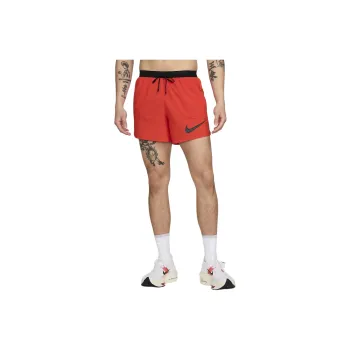 Nike Flex Stride Run Sports Shorts Men's Red