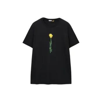 LOEWE Paula's Ibiza T Shirt Men's Black
