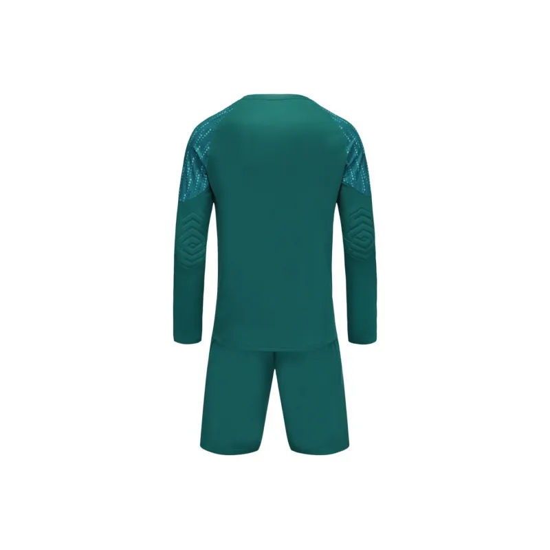 UCAN Soccer Jersey Sets Unisex-15