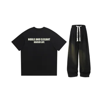 KAISER Casual Sportswear Unisex