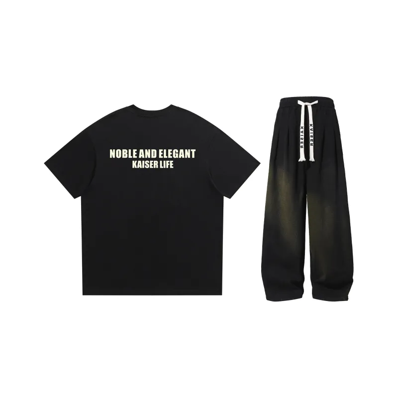 KAISER Casual Sportswear Unisex-0