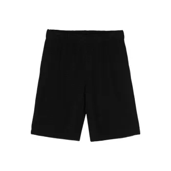 Blue Sky Inn Waffle pattern Deck Shorts