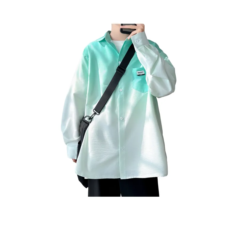MARK WAFFLE Shirts Unisex-5