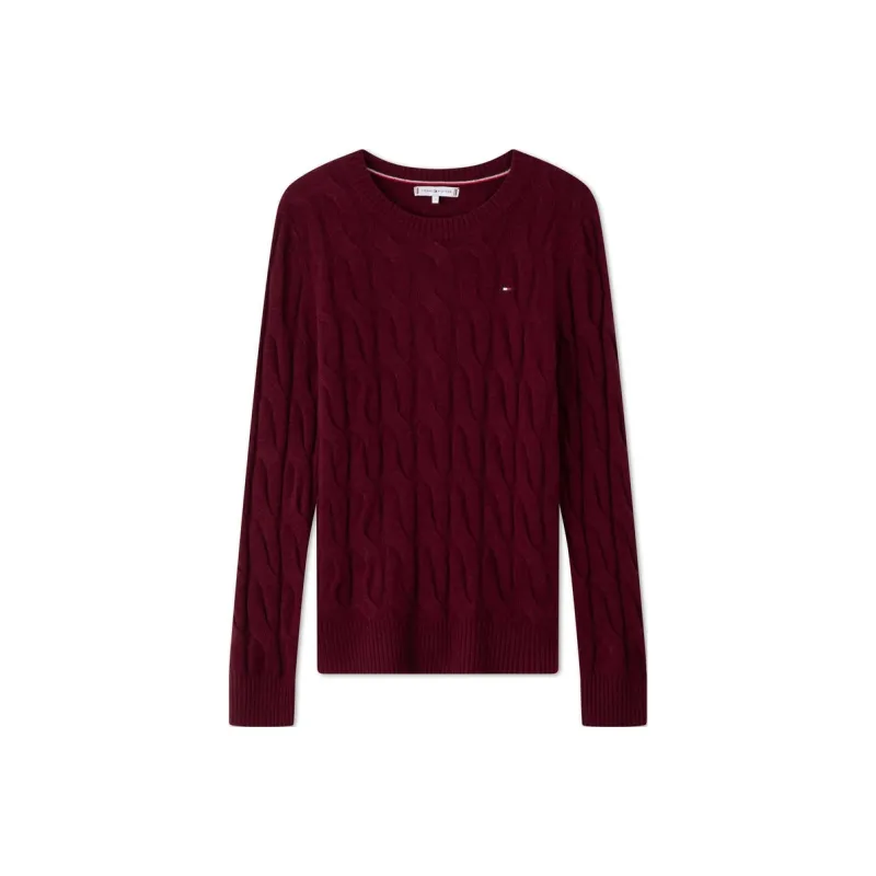 Tommy Hilfiger Sweaters Women's-10