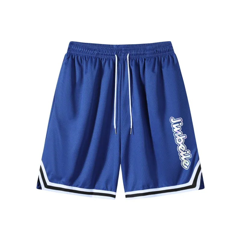 JINBEILE Basketball Shorts Unisex-25