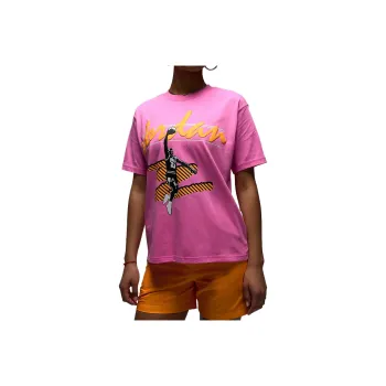 JORDAN Mvp Women's Graphic T Shirt