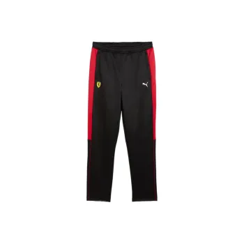 PUMA Pants De La Scuderia Ferrari Race MT7 Para Hombre