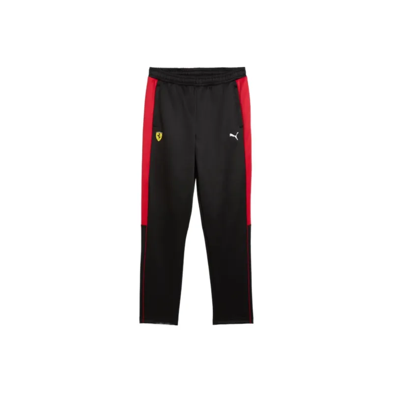 PUMA Pants De La Scuderia Ferrari Race MT7 Para Hombre-0
