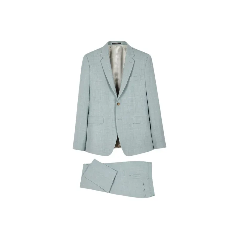 Paul Smith Single breasted Suit-0