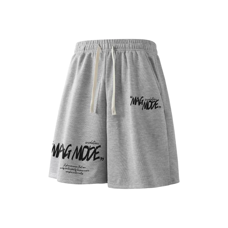 Magmode Casual Shorts Unisex-6