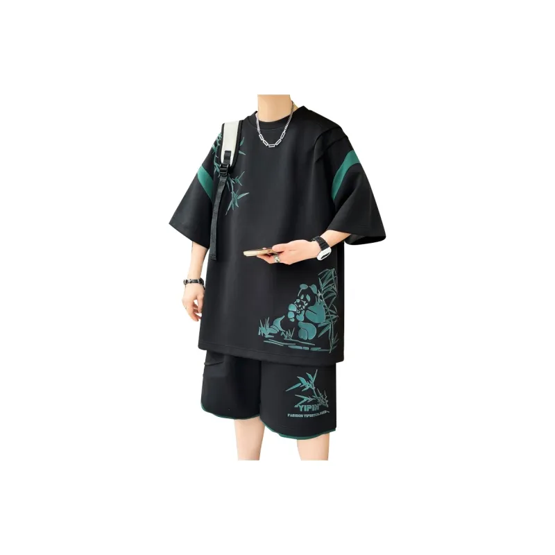 FRQ Casual Sportswear Unisex-8