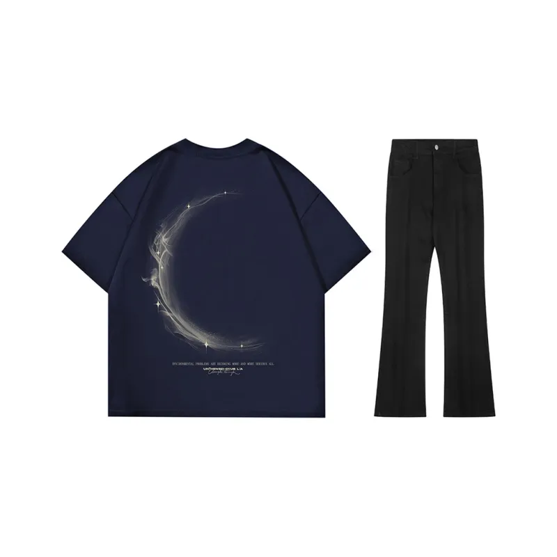 UNthemed Couple Sets Unisex-13
