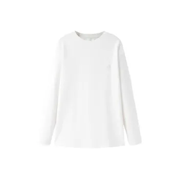 PEACEBIRD x CASPER T-Shirt Women's White