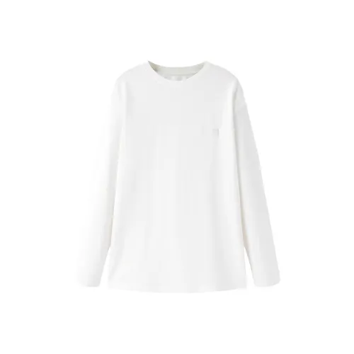 PEACEBIRD x CASPER T-Shirt Women's White