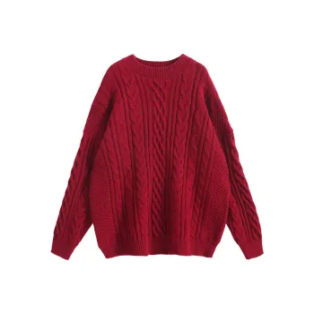 MDLILA Sweaters Unisex