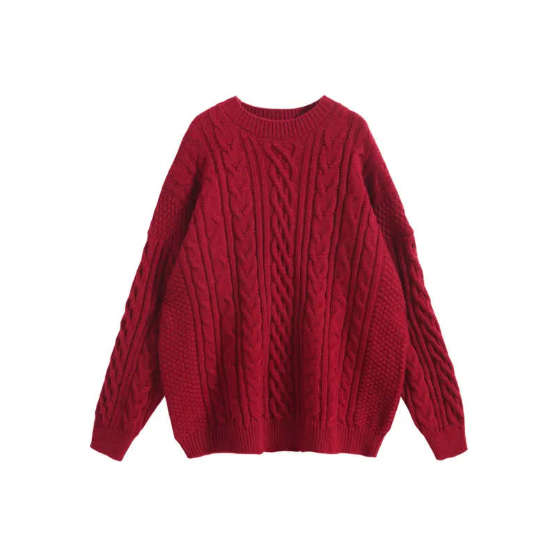 MDLILA Sweaters Unisex-0
