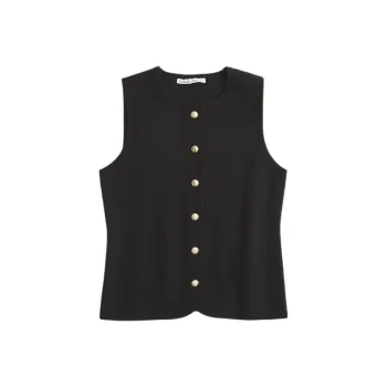 Abercrombie＆Fitch Sweaters Women's Black