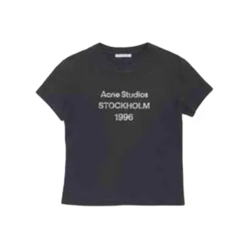 Acne Studios T Shirts Women's