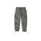 1891 Military Green