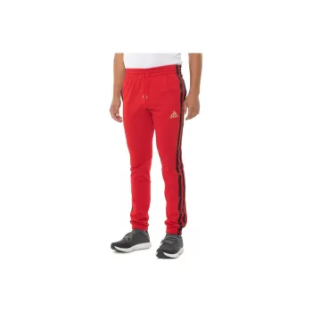 Adidas CNY Athletic Trousers Men's Red Gold Black