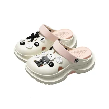 Cocoon Slippers / Home Slippers