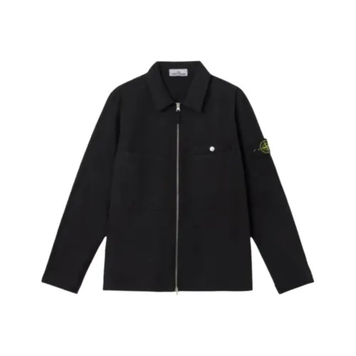 STONE ISLAND Lightweight Jacket