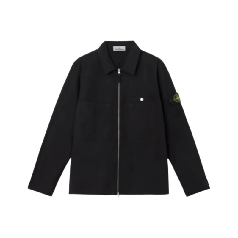 STONE ISLAND Lightweight Jacket-0