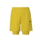 Bright Yellow