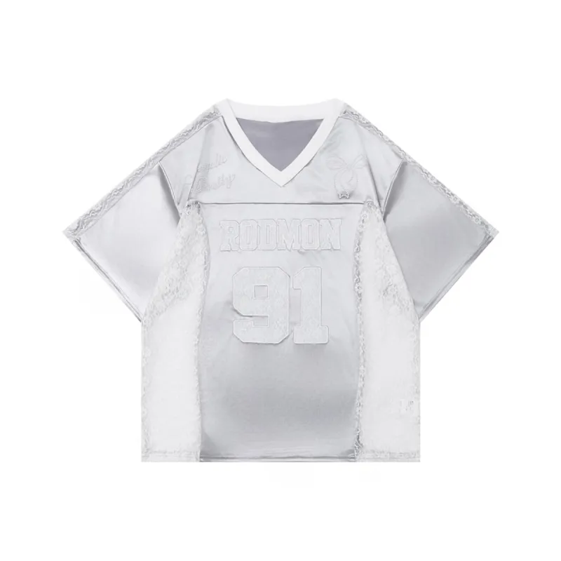 COVER TIME Regular T Shirt Women's-7