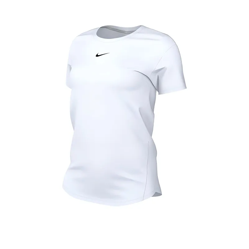Nike One Classic Women's Dri FIT Short Sleeve Top-0