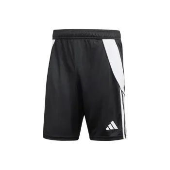 Adidas Free Shipping With AdiClub Tiro 24 Training Shorts